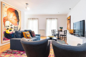 Bairro Alto Stylish one bedroom